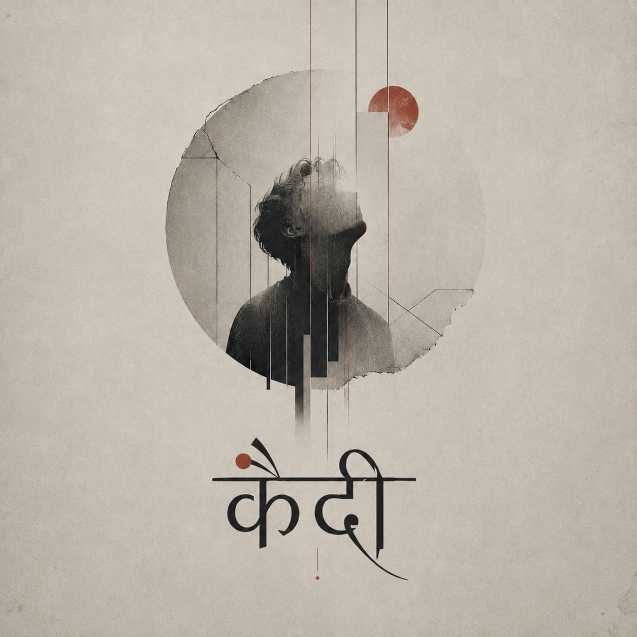 Kaidi cover art