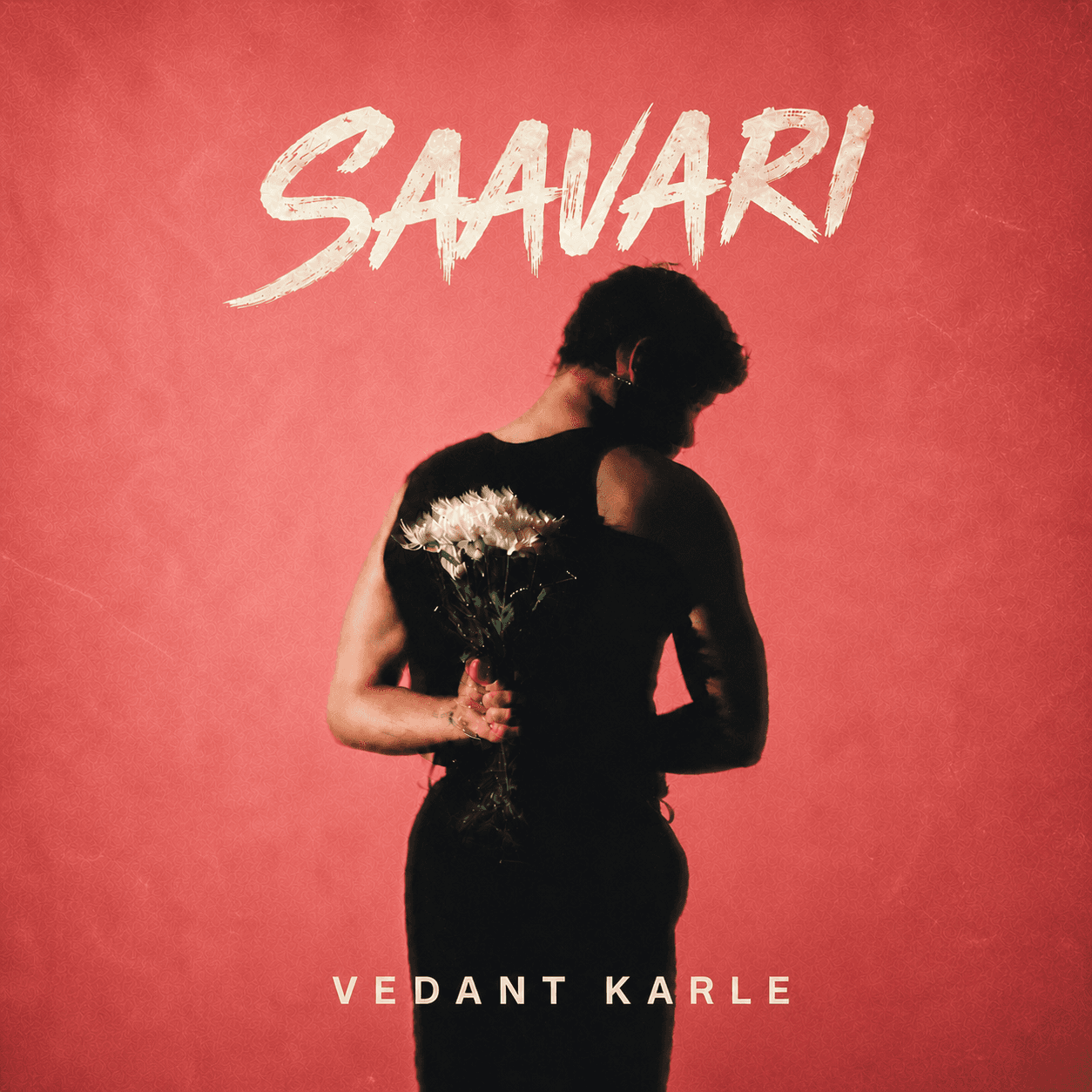 Saavari cover art