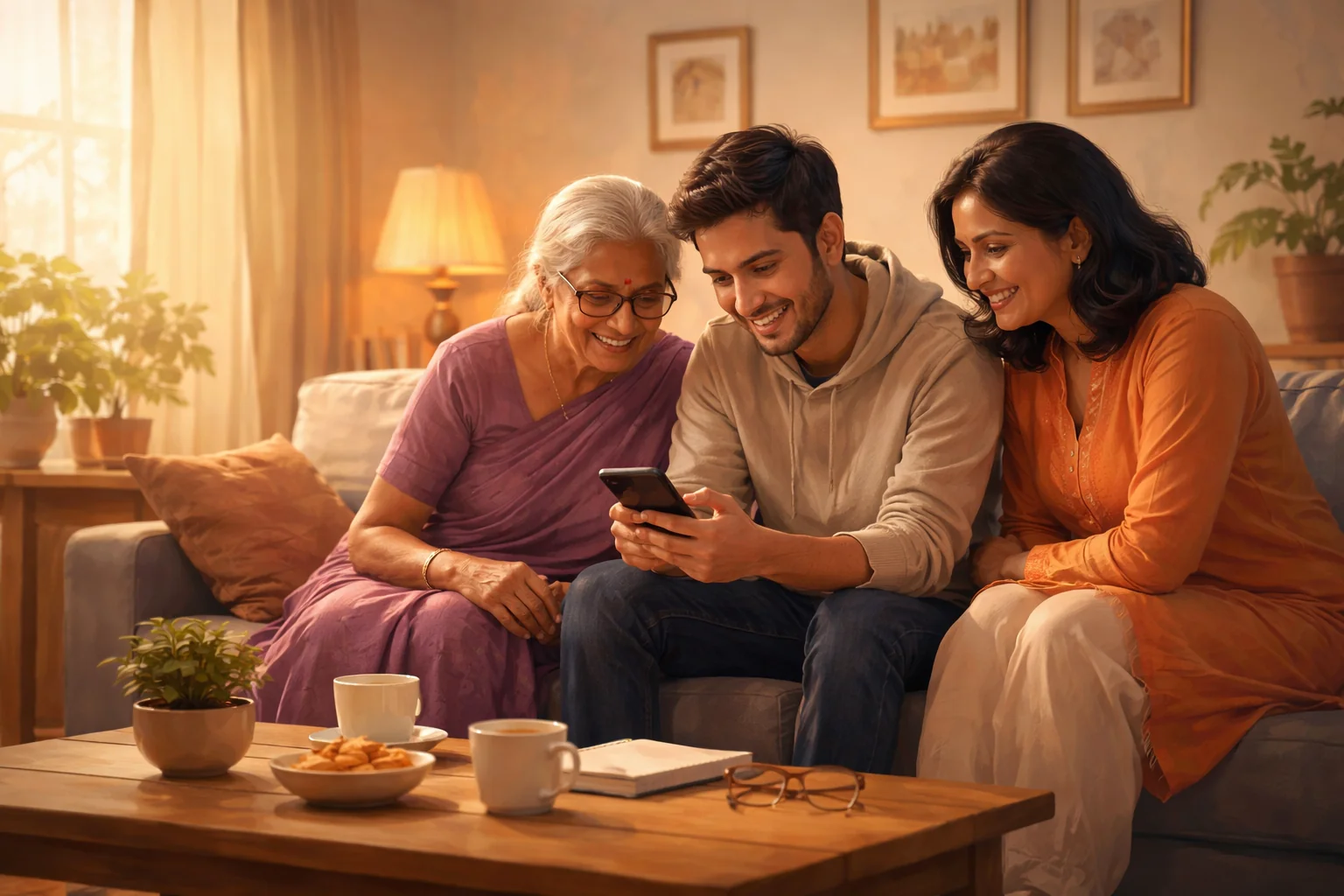 𝙶̶𝚎̶𝚗̶𝚎̶𝚛̶𝚊̶𝚝̶𝚒̶𝚘̶𝚗̶ Communication Gap