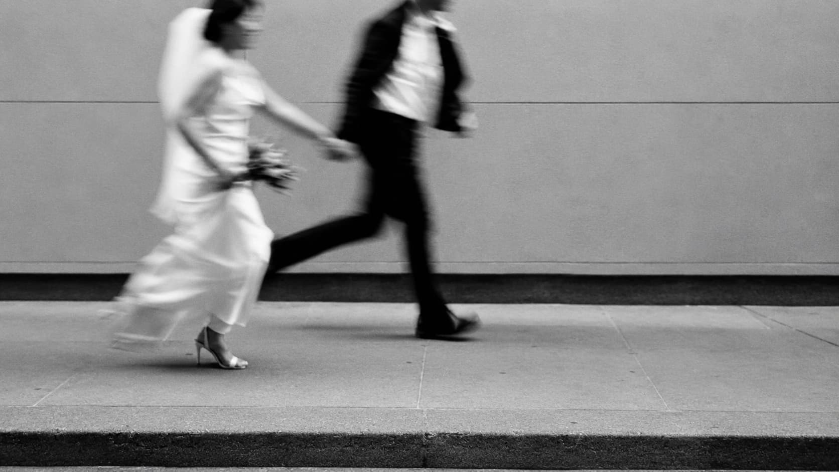 A Marriage Story