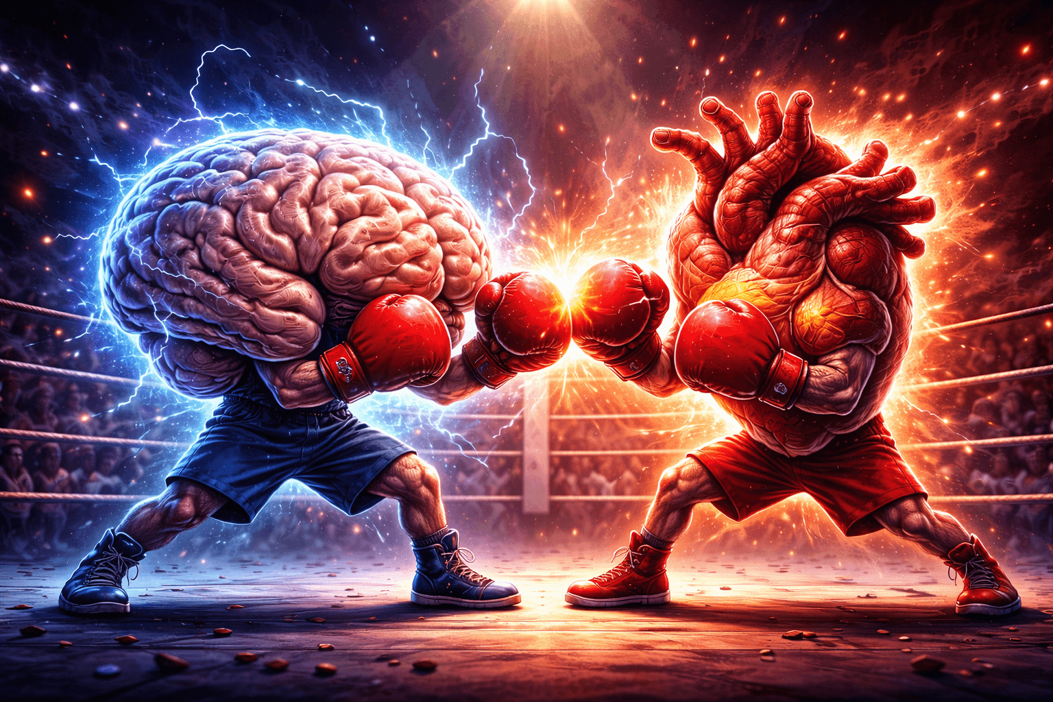 The Practical Way of Being Emotional